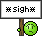 sig h