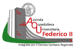 logo AOU Federico II