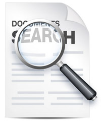 search