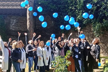 Giornata Mondiale Menopausa