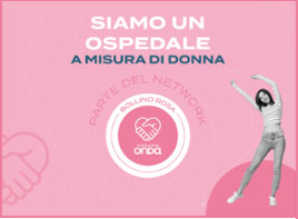 Bollini rosa