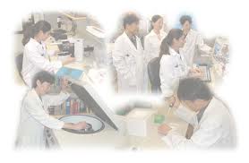 Laboratorio di ricerca