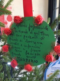 albero natale