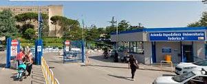 ingresso policlinico