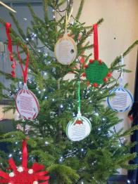 albero natale