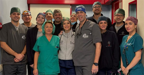 Equipe Medica