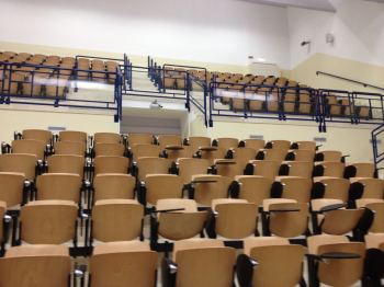 aula grande ed. 6-7
