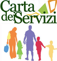 carta dei servizi