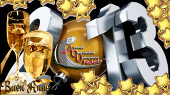 Auguri 2013