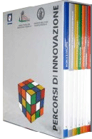 Foto della collana "Percorsi di innovazione"