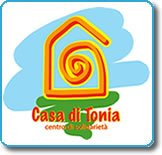 casa di tonia