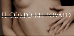 il corpo ritrovato