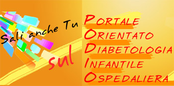 Progetto PodioSalute
