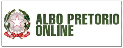 albo pretorio
