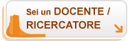 banner docente/ricercatore