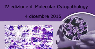 IV edizione di Molecular Cytopathology