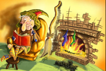Befana