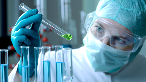 laboratorio