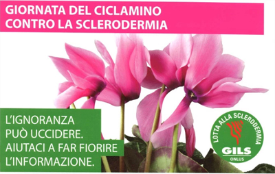 sclerodermia