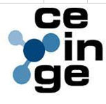 logo CEINGE