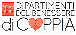 DBC Dipartimenti del Benessere di Coppia