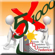 5 per mille AOU Federico II