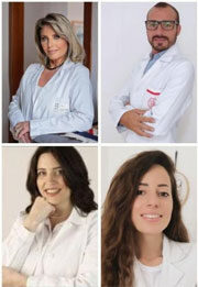 foto equipe medica